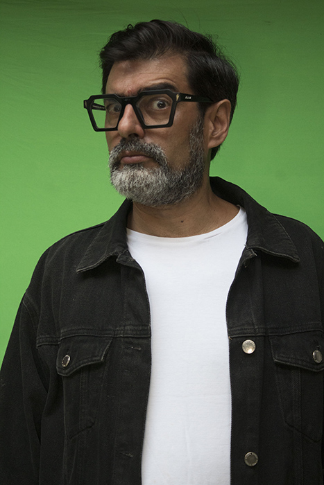 descosido profesor briceño