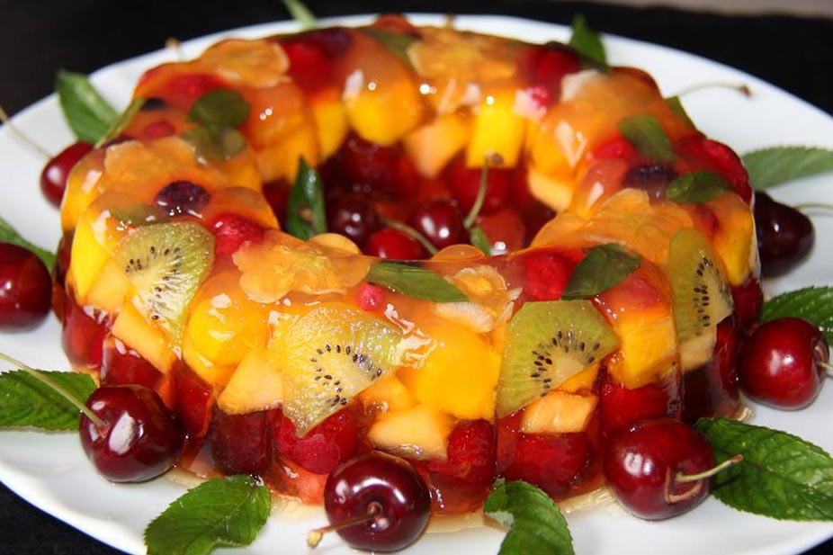 postres de los 80