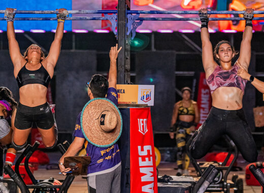 fitgames