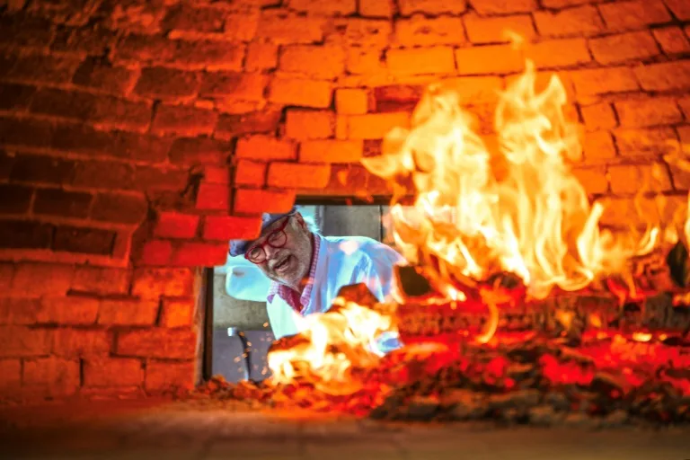 francis Mallmann