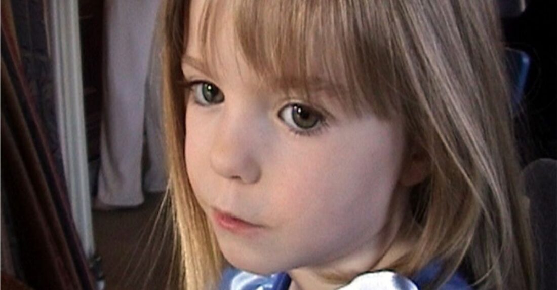 Madeleine McCann