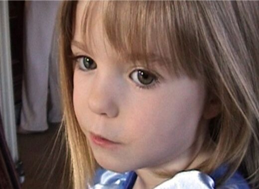 Madeleine McCann