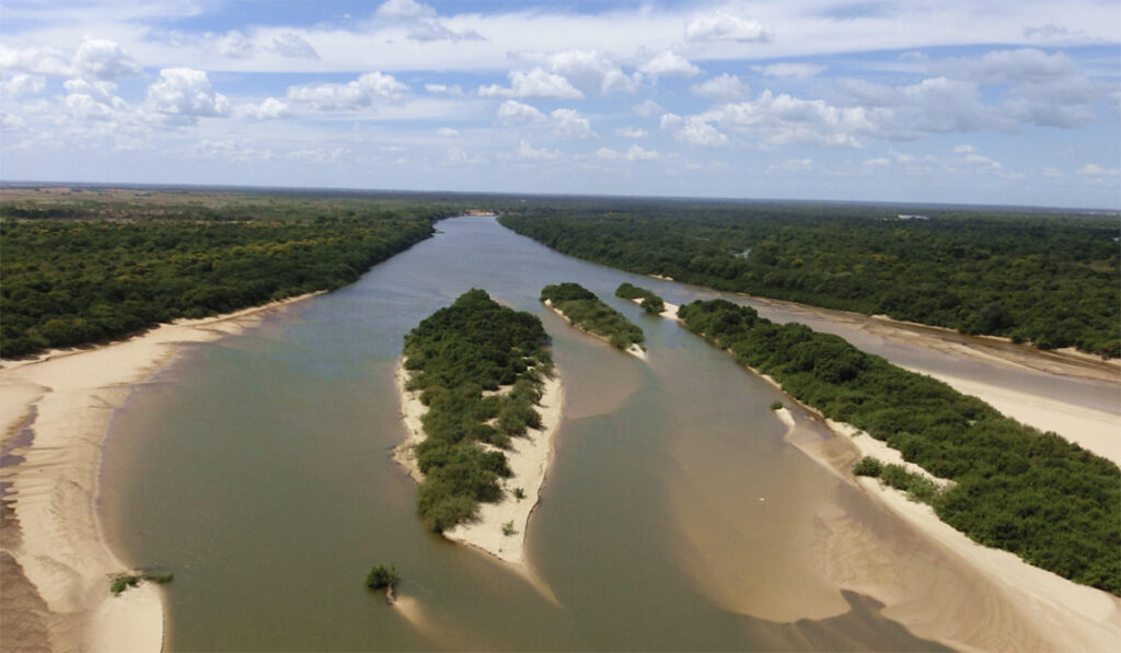 orinoco