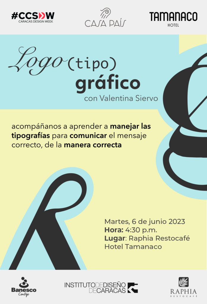 Caracas Design Week