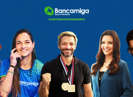 Juntos hacemos equipo