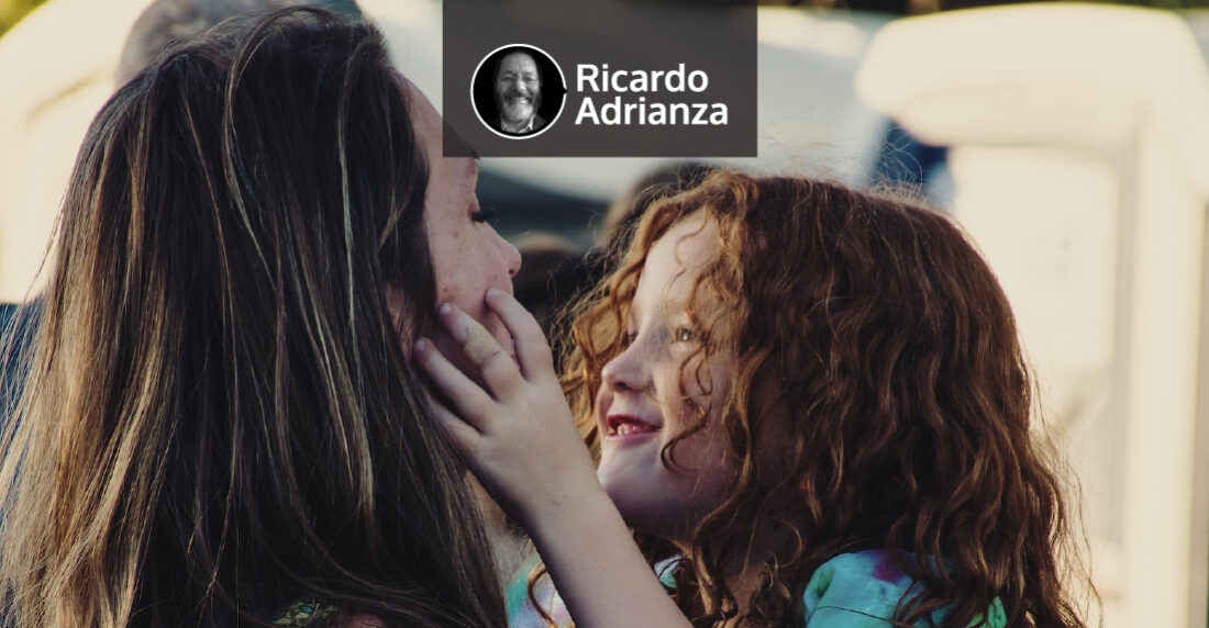 La frase más bonita del mundo