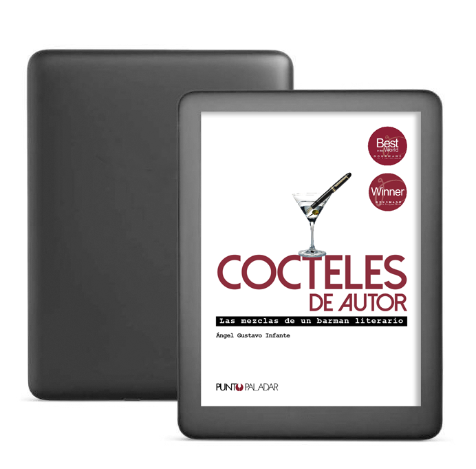 Cocteles de autor