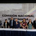 Primaria despierta interés en el exterior