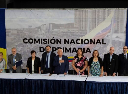 Primaria despierta interés en el exterior