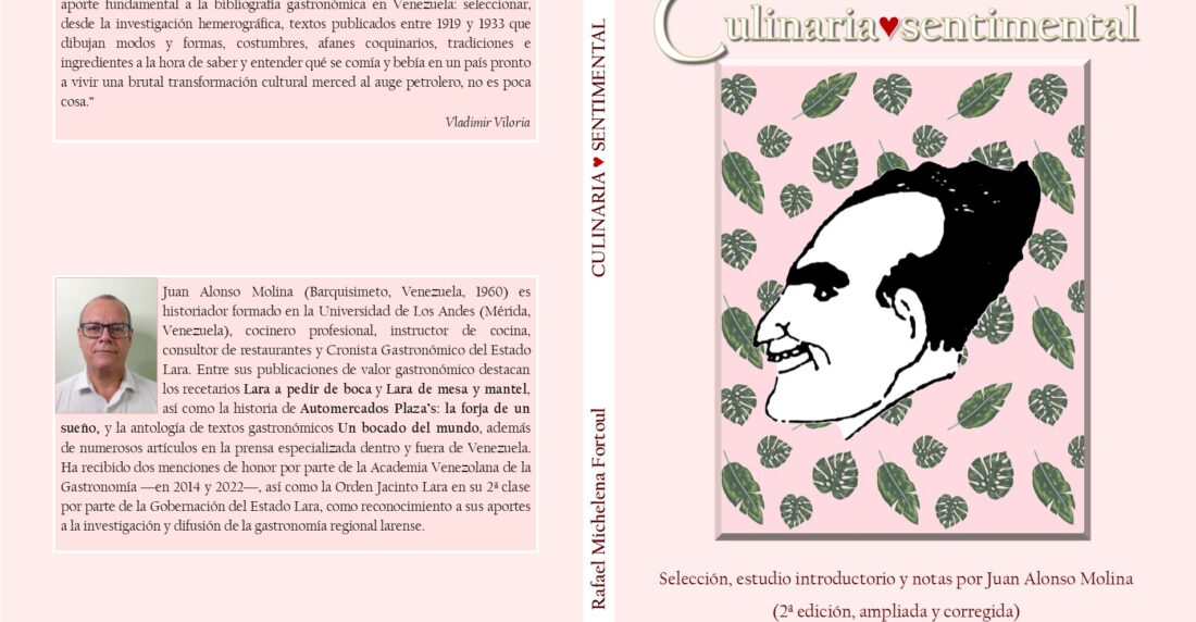 Culinaria sentimental