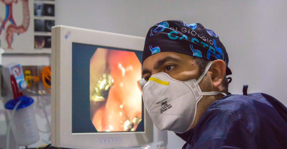 endoscopia digestiva