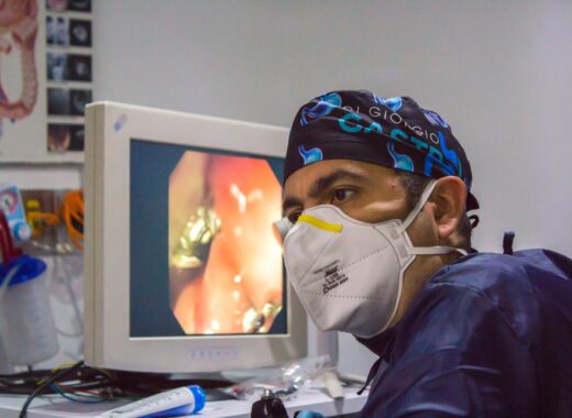 endoscopia digestiva