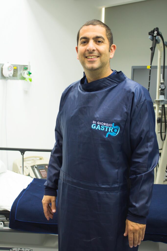 endoscopia digestiva