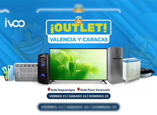 IVOO outlet