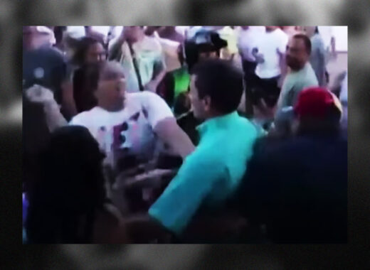 violencia