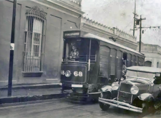 José Gregorio Hernández y el carro que lo mató
