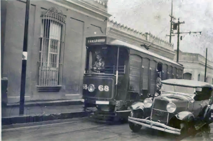 José Gregorio Hernández y el carro que lo mató