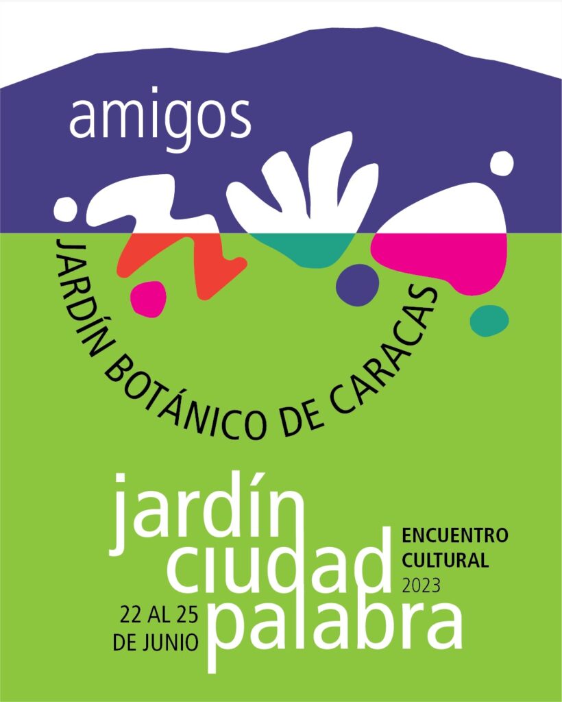 Jardín Botánico de Caracas