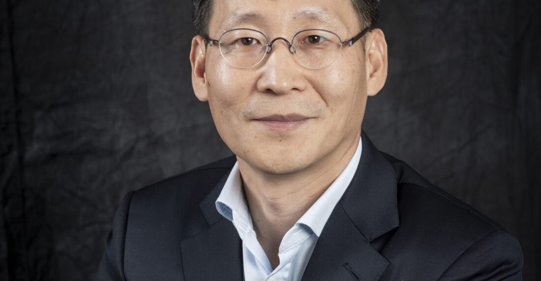 Samsung Sang Jik Lee, actual presidente de Samsung Centroamérica y Caribe