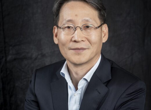 Samsung Sang Jik Lee, actual presidente de Samsung Centroamérica y Caribe
