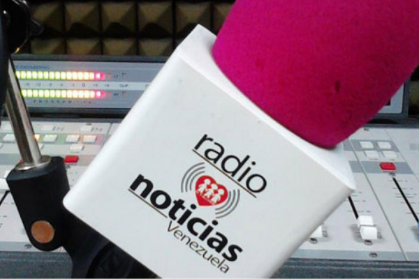 Radio Fe y Alegría, baluarte nacional