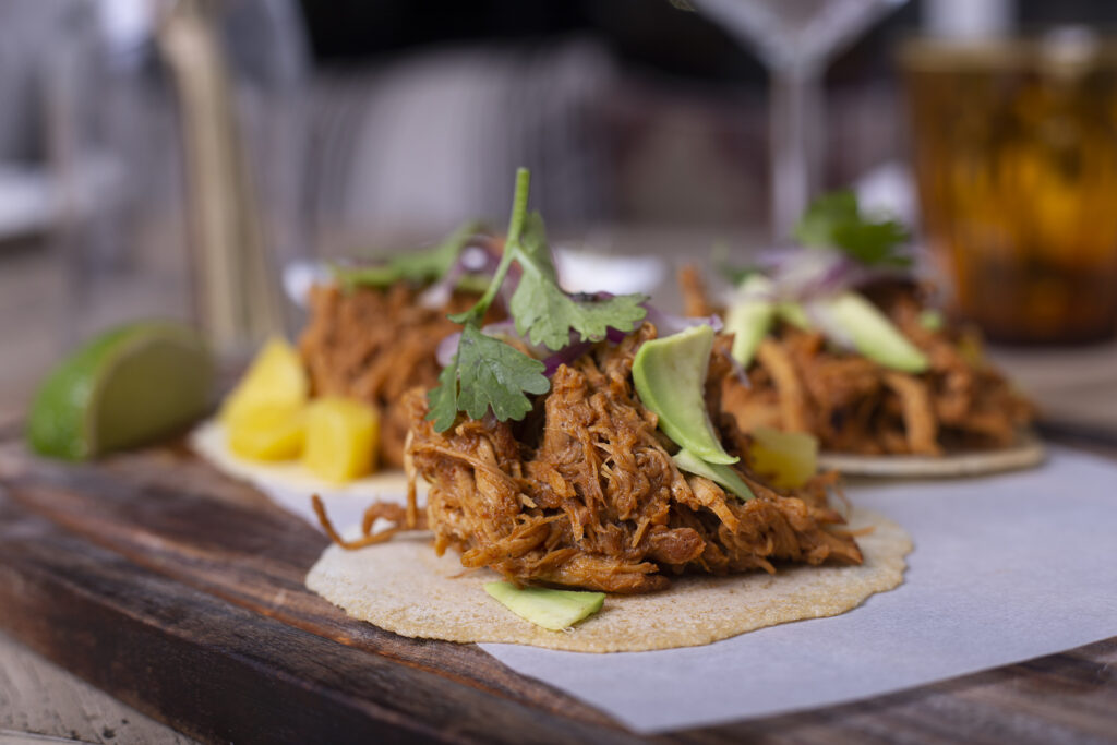 La Ruta de la Arepa