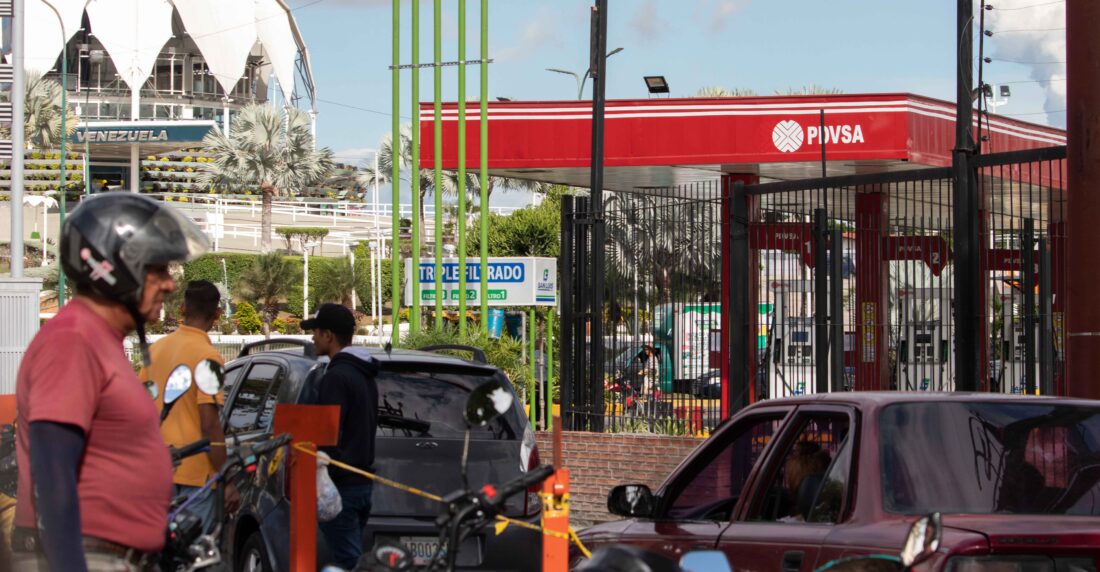 Venezuela, poaís de los malos subsidios