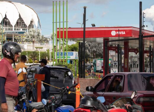 Venezuela, poaís de los malos subsidios