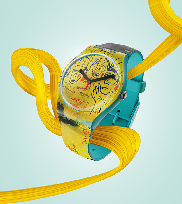 swatch