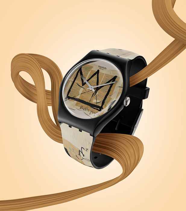 swatch