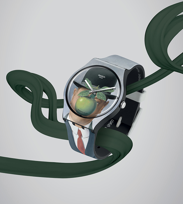 swatch