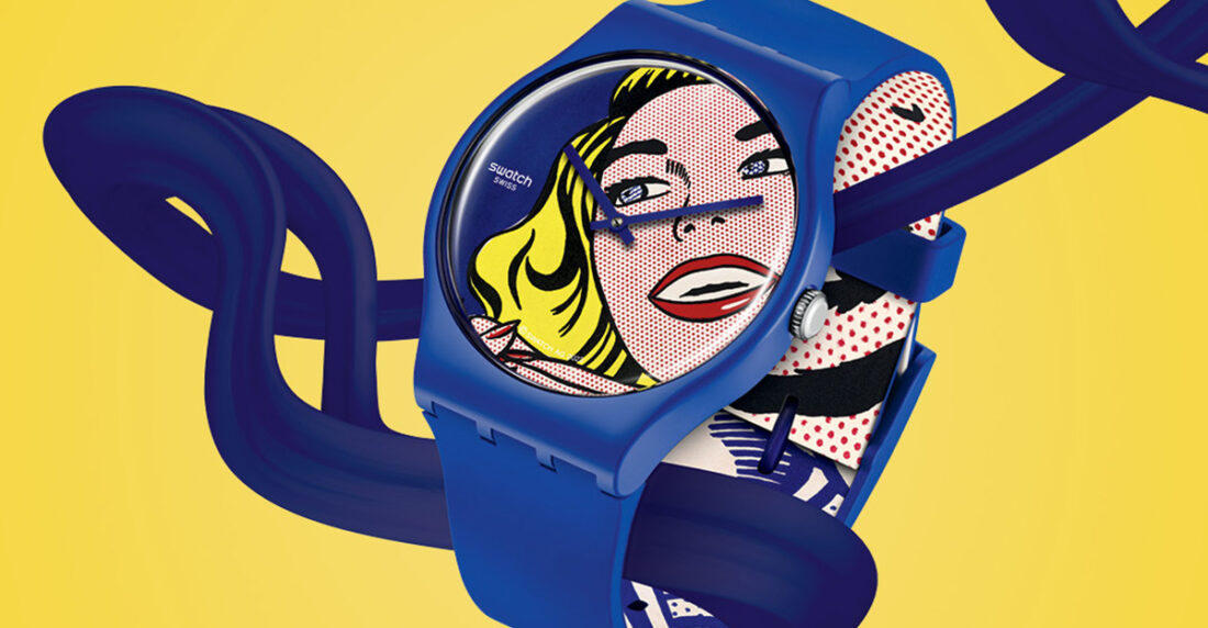 swatch