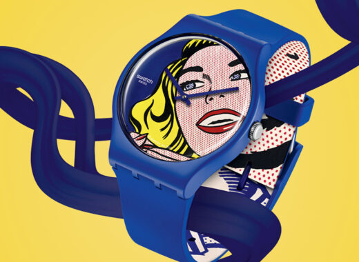 swatch