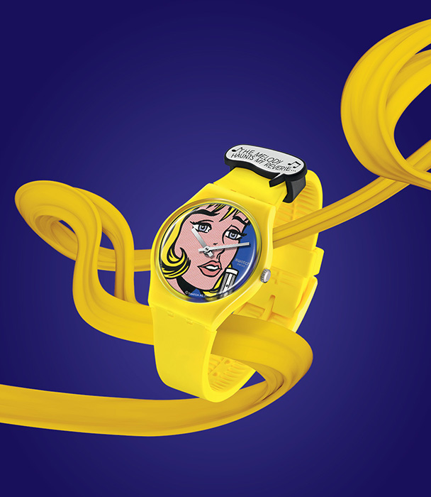 swatch