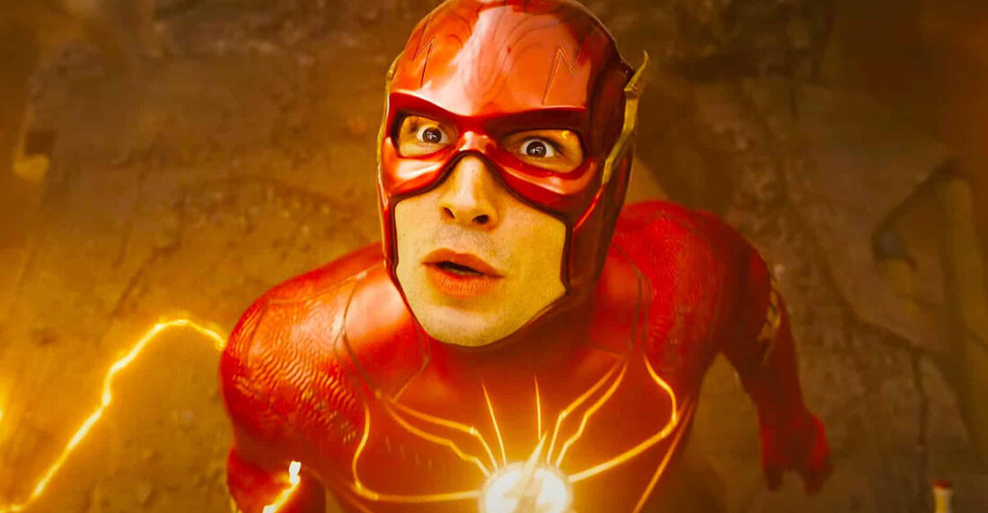 The Flash