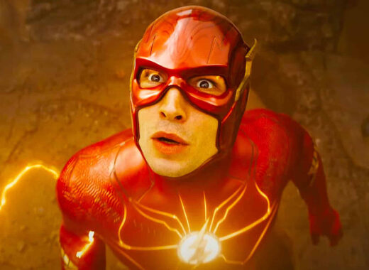 The Flash