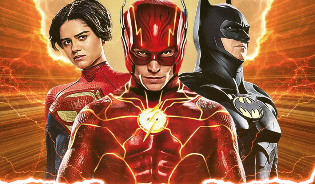 The Flash