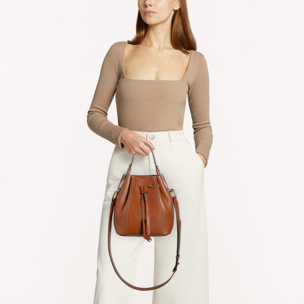 Furla presentó en Venezuela su nueva colección Primavera-Verano (detalles)