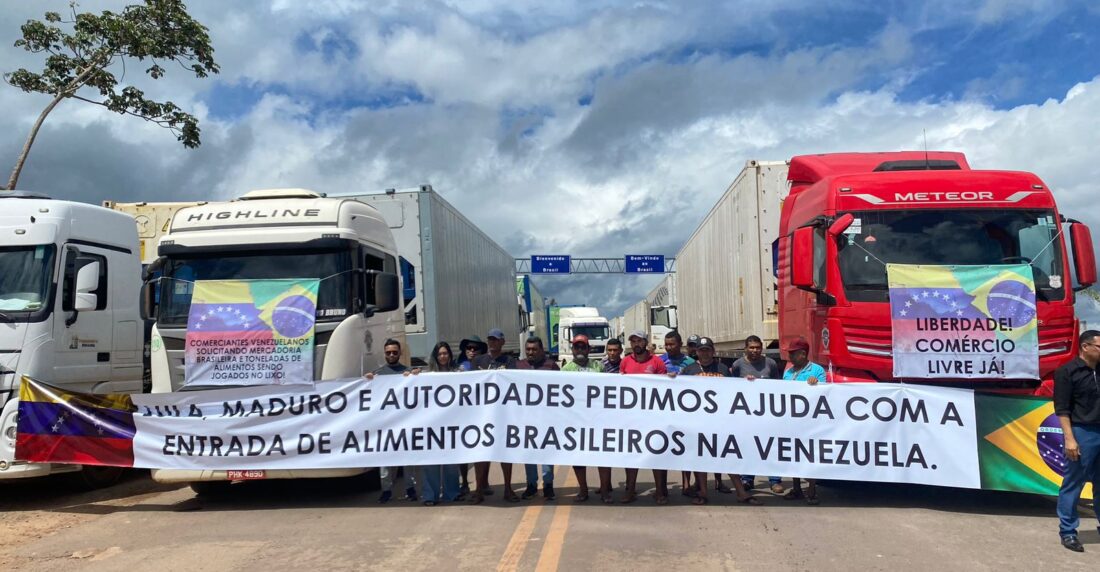 Guera comercial de las salchichas