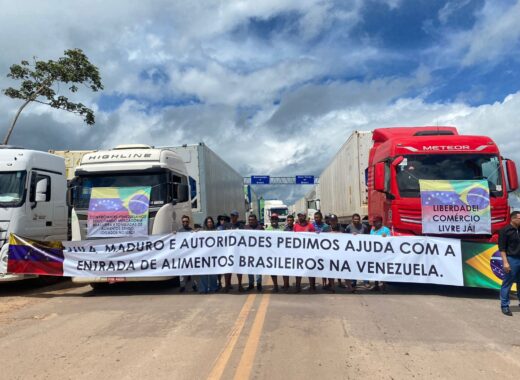 Guera comercial de las salchichas