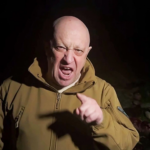 Wagner, el jefe Yevgueni se rebelaPrigozhin