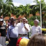 Andrés Caleca candidato a la Primaria