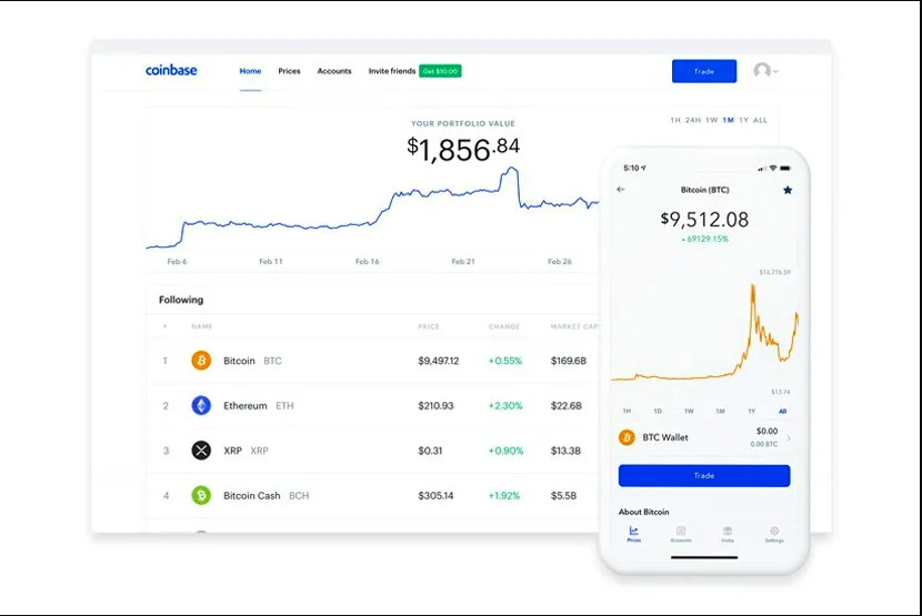 coinbase