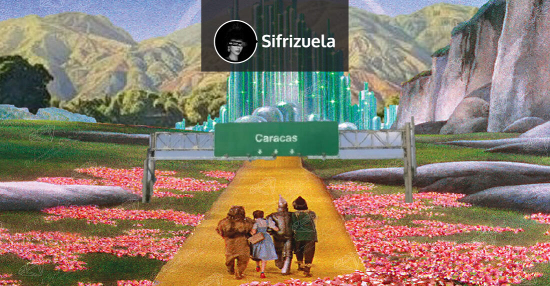 Caracas