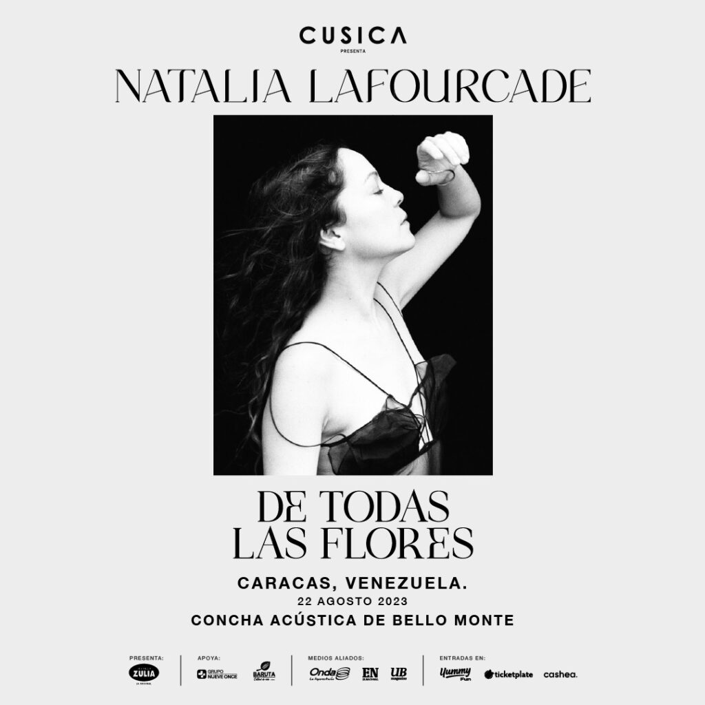 natalia lafourcade