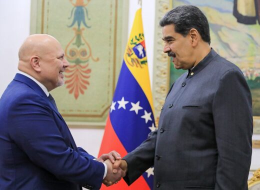 karim kham cpi maduro