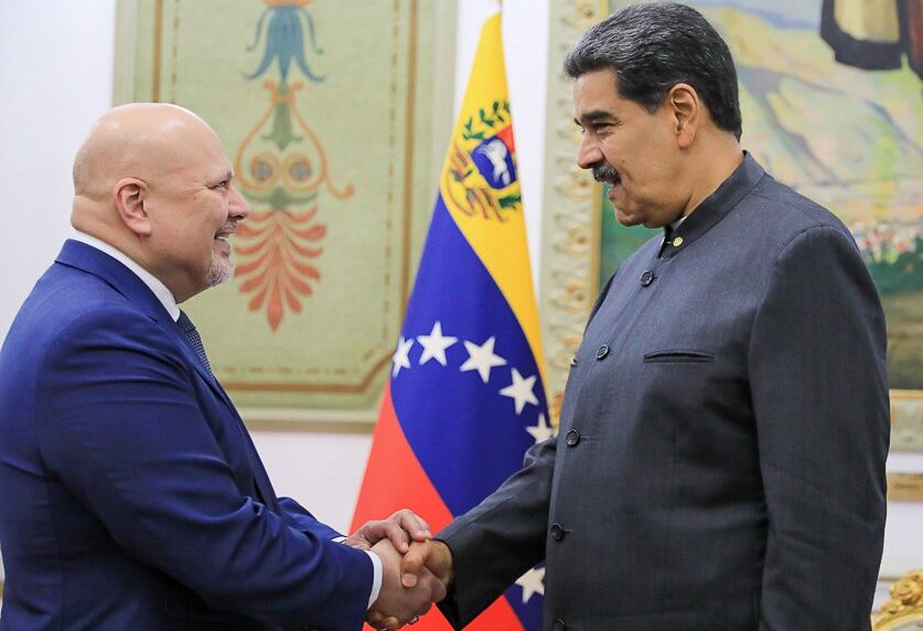 karim kham cpi maduro