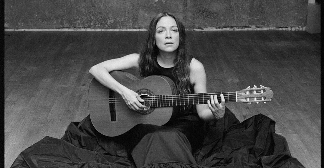 Natalia Lafourcade
