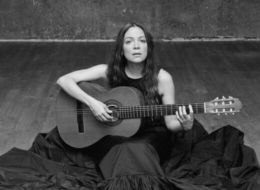 Natalia Lafourcade