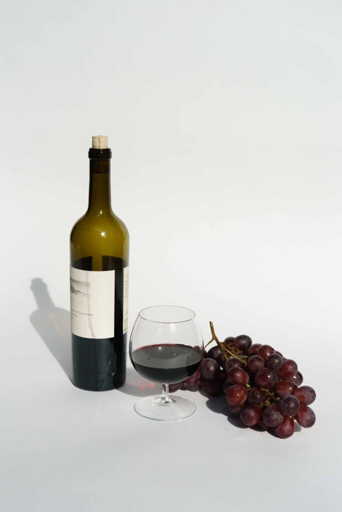 cocteles con vino